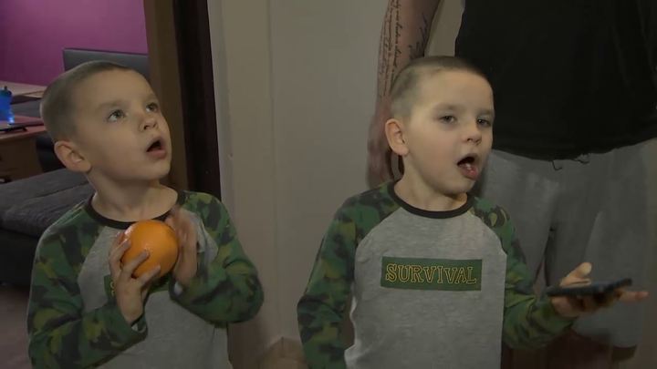 V7N Samko a Kubko